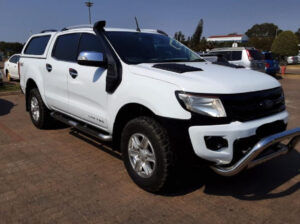 VENDÊ SE FORD RANGER ❤️