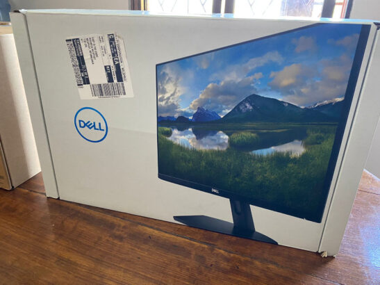 Monitor Dell 22″ SE2219H ( selado )