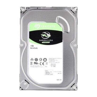 SG1TB 1000GB Seagate 3.5″ Internal HDD 7200rpm