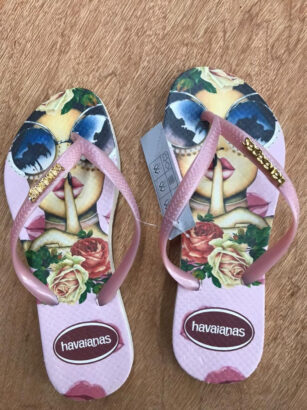 Chinelos Havaianas