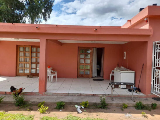 Arrenda-se casa tipo3 mobiliada na Matola witbank