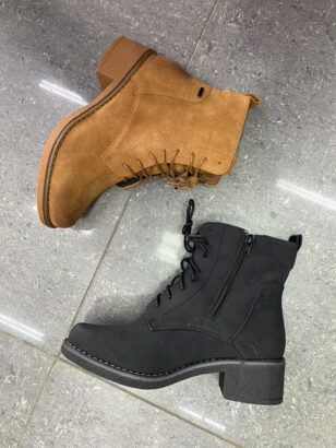 Botas