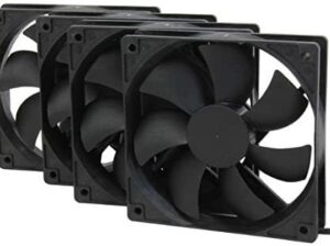 CASING FAN STANDARD