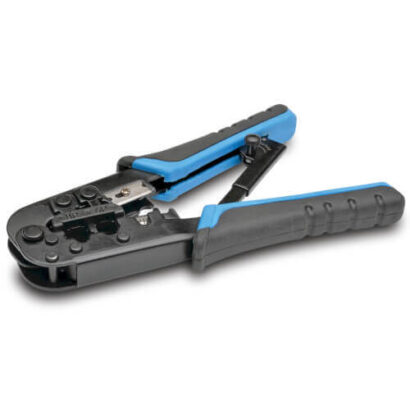 CRIMPING TOOL RJ45/RJ11 – MEDIUM QUALITY