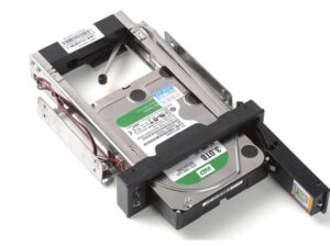 Siswap SATA ISWAP 3.5″ HDD OR ROM MOBILE RACK