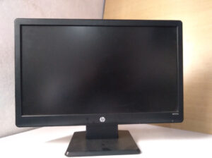 Monitor hp 19″