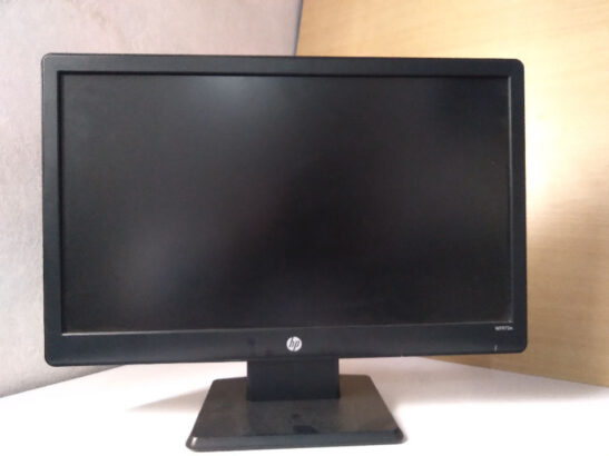 Monitor hp 19″