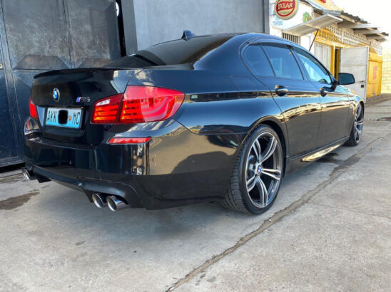 Bmw 528i M Sport