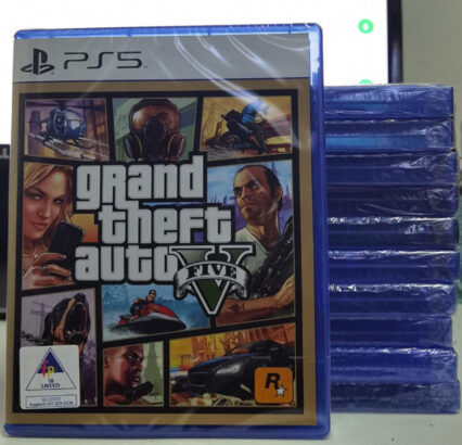 Jogo para PS5 GTA5