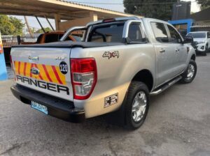 Vende-se Ford Ranger Manual 4×4