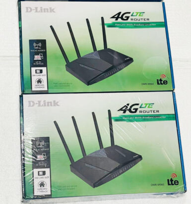 Available D-Link