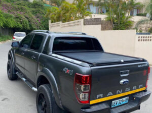 Ford ranger Wildtrack Comprado no agente inter-auto  Ano fabrico 2015  Automático 4×4  Snorkel  Bola reboque sensores de estacionamen