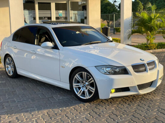 Bmw 323i MSport For Sale best price Recém chegado bem fresco