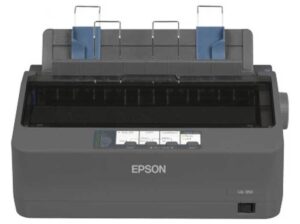 EPSON LQ-350+ A4 DOT MATRIX PRINTER