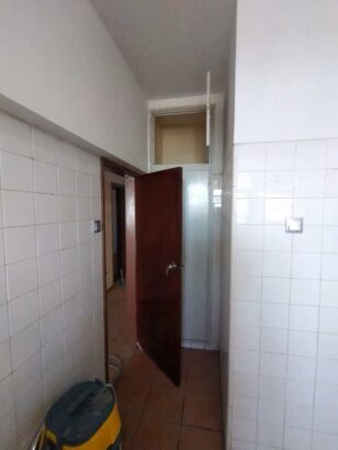 Apartamento Tipo2 Negociavel Na Polana