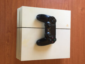 Ps4 Fat Crecado