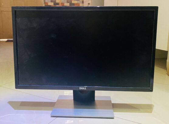 Monitor Dell 24 polegadas