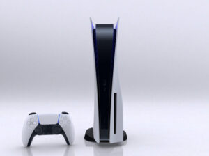 Console & jogos Ps5