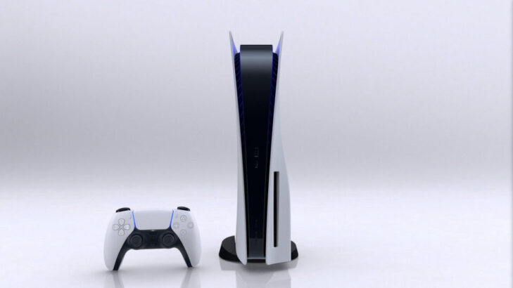 Console & jogos Ps5