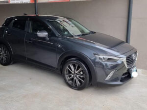 Recém chegado Mazda CX-3 Ano 2016 Motor 1.5