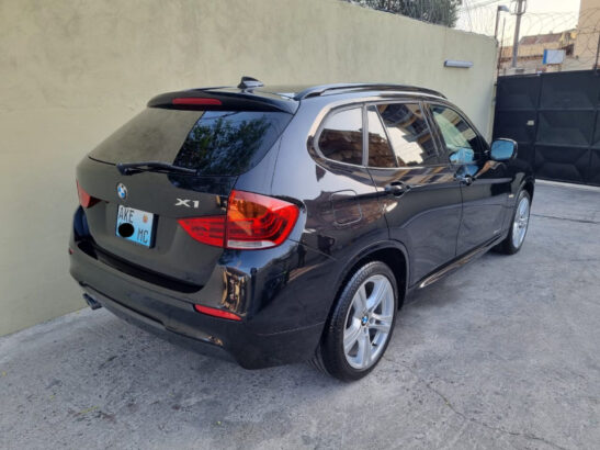 Vendo BMW X1