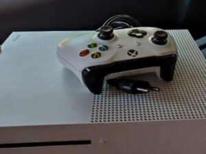 X box one s