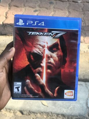 Tekken 7