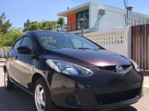 Mazda Demio à venda