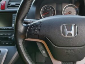 Honda Crv recente novinho
