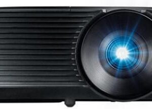 S334e PROJECTOR OPTOMA S334e – 3800 ANSI LUMENS 22K:1 CONTRAST