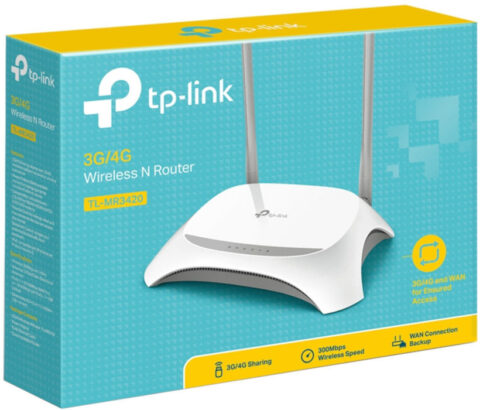 Router Tp-link