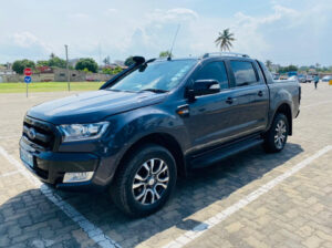 Ford Wildtrak * *Modelo: 2015 * Quilometragem: *88 mil  * Caixa: *automática * 4×4