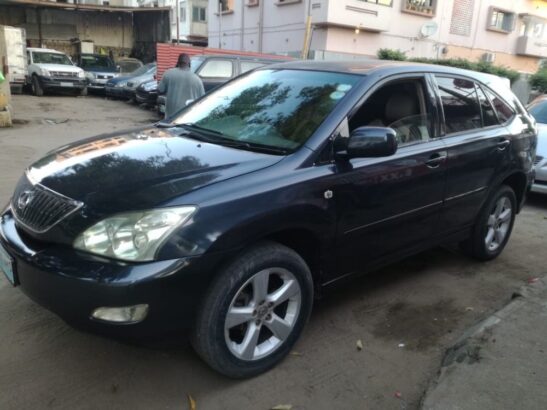 Vendo lexus 3