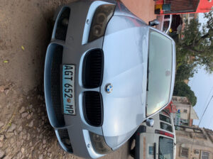 BMW 320i Sport