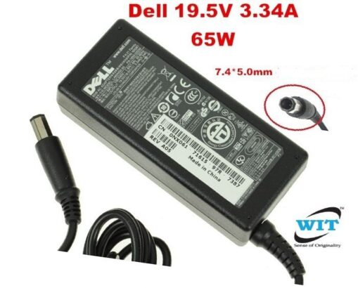 DELL 19.5V – 3.34A