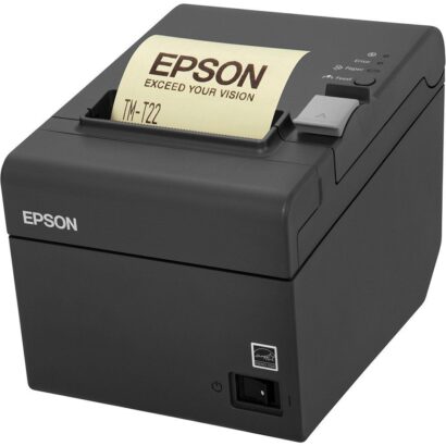 Impressora Termica Epson