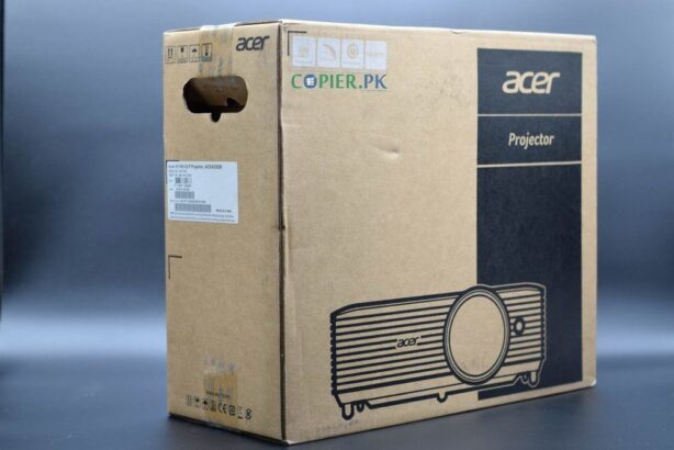 Projector Acer x118