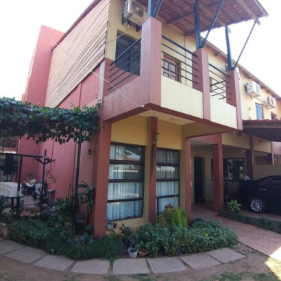 VENDE SE MORADIA TIPO 4 NO CONDOMINIO BELA VISTA, PRÓXIMO DO HOSPITAL PRIVADO E ESCOLA PORTUGUESA