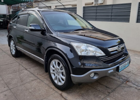 Honda CRV 2008 4WD