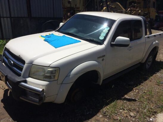 Vende-se Ford Ranger XLT