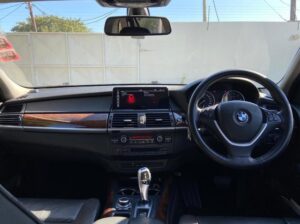 VENDO BMW X5