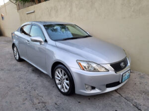 LEXUS LIMPO 7