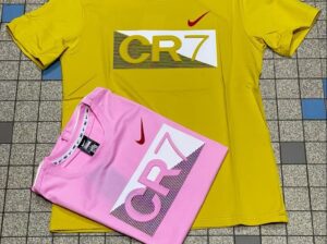 Camisetas