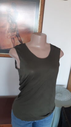 Vendo blusa ZARA original