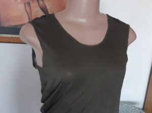 Vendo blusa ZARA original