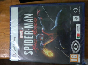 Jogo de PS5