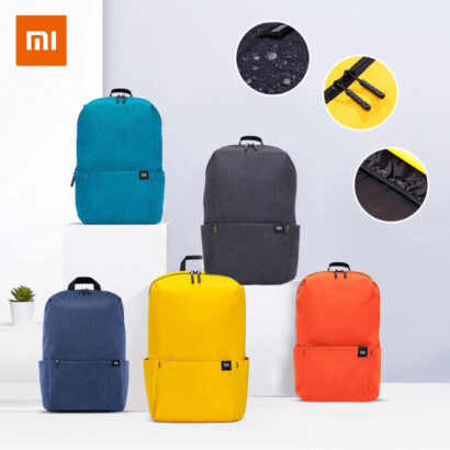 Mochila Waterproof da Xiaomi