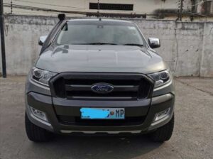 Ford Ranger 4×4