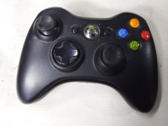 Joystick Xbox 360