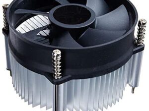 CPU FAN 775 PINS OEM